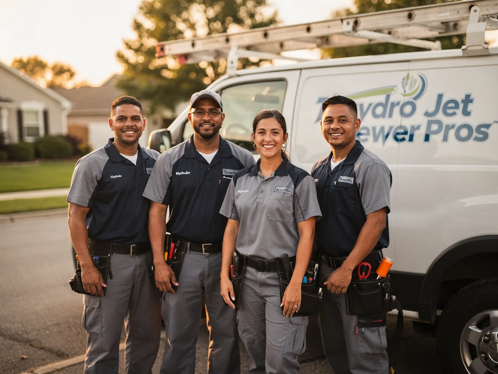 Hydro Jetting Near Me company in Kailua Kona, HI